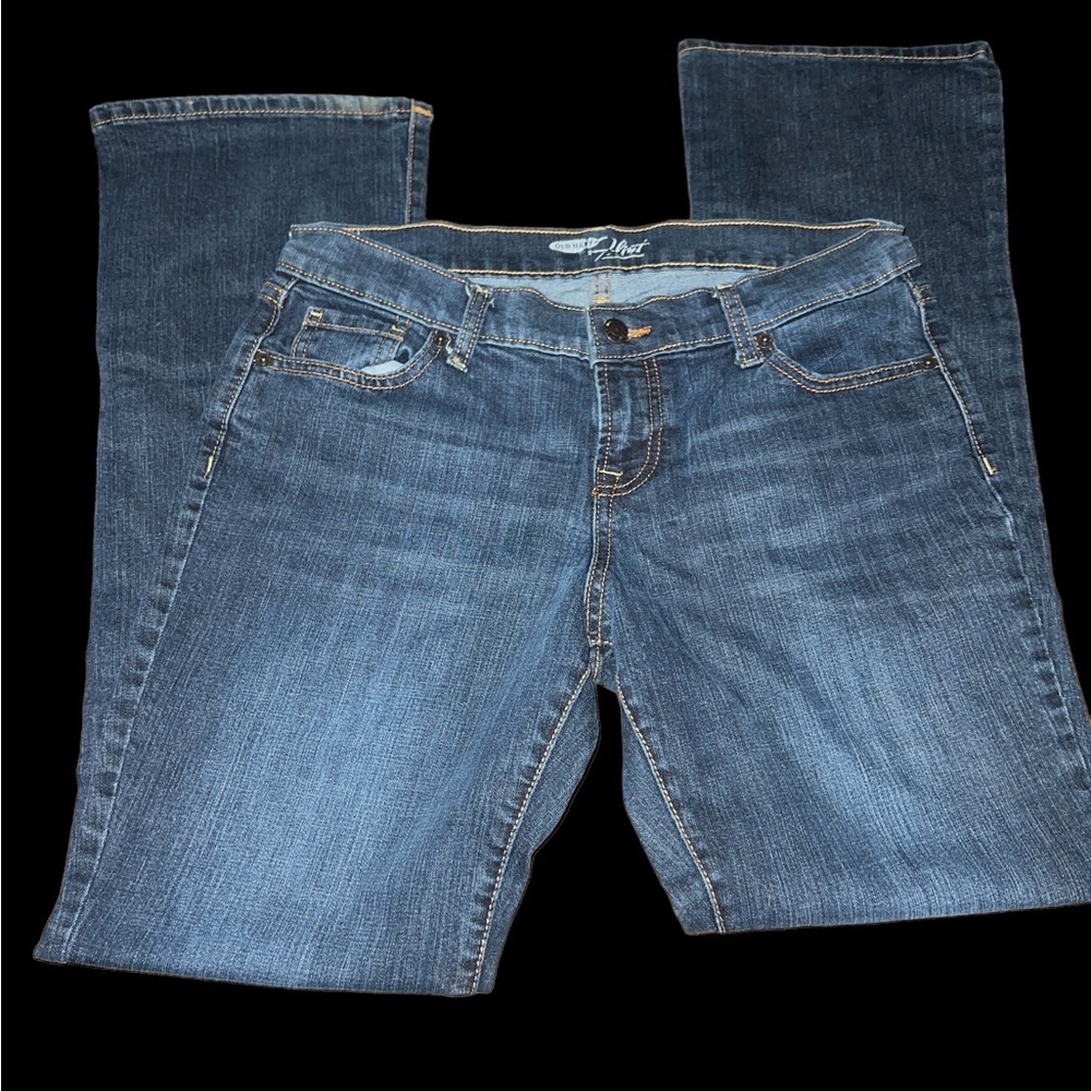 Old Navy Jeans Size 6